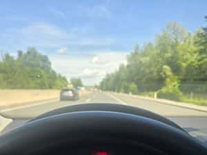 Touran Facelift 2L Diesel 140 Cp  7-Locuri Automată dsg Nr tzol Valabil — miniatura 8