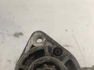 Electromotor Kia Sportage Je_, Km_ 2004 - > 2.0Crdi 36100-27010 — miniatura 2