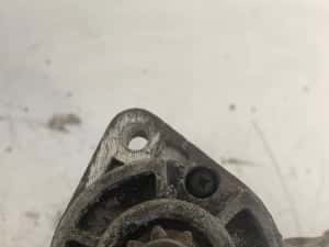 Electromotor Kia Sportage Je_, Km_ 2004 - > 2.0Crdi 36100-27010 — miniatura 5