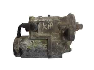 Electromotor Kia Sportage Je_, Km_ 2004 - > 2.0Crdi 36100-27010 — miniatura 7