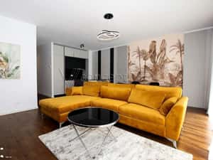 Baneasa I Apartament 3 camere - The Ivy — miniatura 3