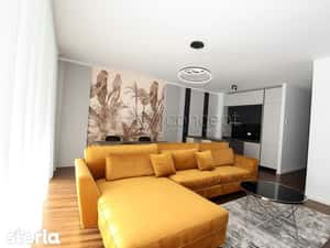 Baneasa I Apartament 3 camere - The Ivy — miniatura 4