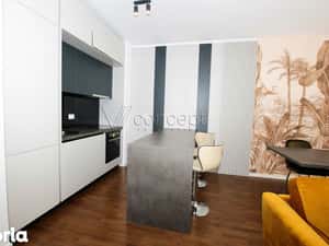 Baneasa I Apartament 3 camere - The Ivy — miniatura 5