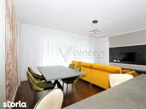 Baneasa I Apartament 3 camere - The Ivy — miniatura 6