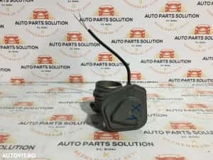 clapeta acceleratie BMW X1,2.0D,an fabr 2012