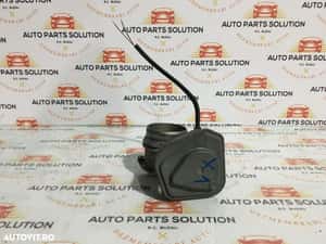 clapeta acceleratie BMW X1,2.0D,an fabr 2012 — miniatura 3