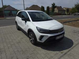 Opel Crossland 2021 — miniatura 3
