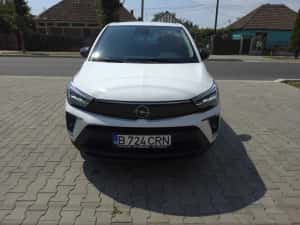 Opel Crossland 2021 — miniatura 4