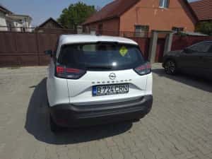 Opel Crossland 2021 — miniatura 5