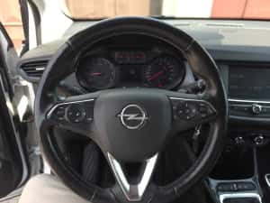 Opel Crossland 2021 — miniatura 8