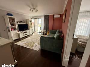 Apartament cu 2 camere cu garaj si boxa Buna Ziua — miniatura 4