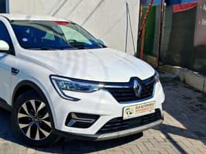 Renault Arkana 2023 - Hibrid, 143.000 km, 15.950 EUR — miniatura 1