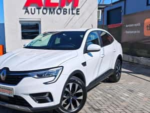 Renault Arkana 2023 - Hibrid, 143.000 km, 15.950 EUR — miniatura 3
