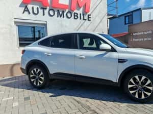 Renault Arkana 2023 - Hibrid, 143.000 km, 15.950 EUR — miniatura 5