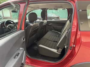 Dacia Lodgy Stepway 2020 1.5 DCi 7 Locuri — miniatura 8