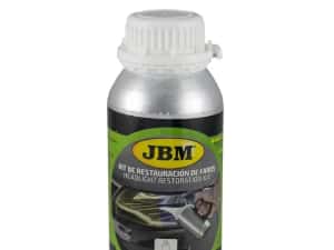 Rezervă substanța polimer lichid restaurat faruri JBM 600 ml solutie — miniatura 2