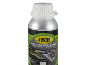 Rezervă substanța polimer lichid restaurat faruri JBM 600 ml solutie — miniatura 4