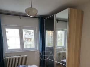 2 Camere - Tineretului - Metrou - etaj 5 — miniatura 3