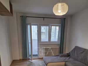 2 Camere - Tineretului - Metrou - etaj 5 — miniatura 4