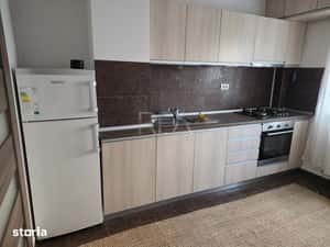 2 Camere - Tineretului - Metrou - etaj 5 — miniatura 6