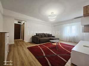 Prima inchiriere/Apartament  3 camere/ Tur video atasat — miniatura 1