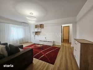 Prima inchiriere/Apartament  3 camere/ Tur video atasat — miniatura 4