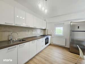 Prima inchiriere/Apartament  3 camere/ Tur video atasat — miniatura 5