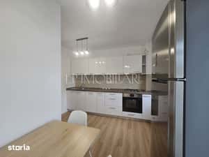 Prima inchiriere/Apartament  3 camere/ Tur video atasat — miniatura 6