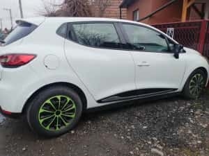 Vând Renault clio — miniatura 7