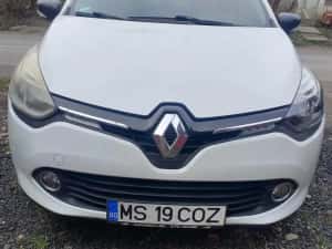 Vând Renault clio — miniatura 8