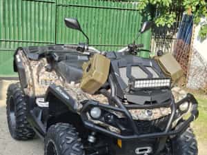 Vand can am xmr 1000 cmc G2 — miniatura 7