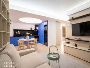 Cortina North - Ready to move by Urbanesq-Loc de parcare si TVA INCLUS — miniatura 3