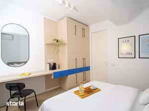 Cortina North - Ready to move by Urbanesq-Loc de parcare si TVA INCLUS — miniatura 4