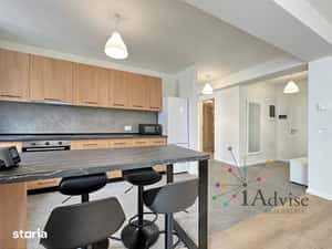 Apartament de închiriat – Zona Coresi, Brașov | Prima închiriere — miniatura 4