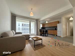 Apartament de închiriat – Zona Coresi, Brașov | Prima închiriere — miniatura 5