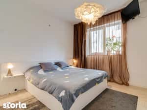 NOU! 2 camere SUPERB, 57 mp, Parcare INCLUSA -Pipera ! — miniatura 6