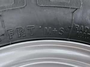 Roata SECURITY 195/55 R10C 98N, Janta 6Jx10, 5/66.5/112, ET25 — miniatura 6