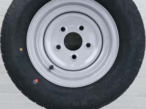 Roata SECURITY 195/55 R10C 98N, Janta 6Jx10, 5/66.5/112, ET25 — miniatura 8