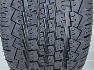 Roata SECURITY 195/55 R10C 98N, Janta 6Jx10, 5/66.5/112, ET25 — miniatura 9