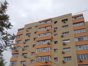 Inchirere apartament | 2 camere | Dristor | Metrou | Bloc reabilitat — miniatura 4