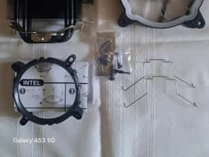 Cooler Thermaltake Ux200 — miniatura 3