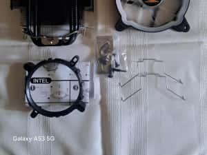 Cooler Thermaltake Ux200 — miniatura 4