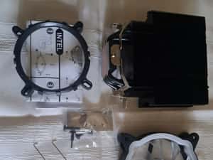 Cooler Thermaltake Ux200 — miniatura 5