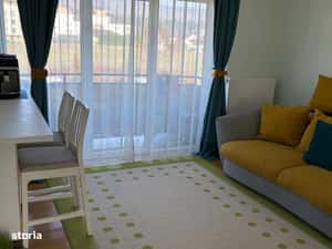 Vand apartament 2 camere 43mp +2 balcoane 6mp,zona Tineretului — miniatura 4