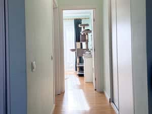 Vand apartament 2 camere 43mp +2 balcoane 6mp,zona Tineretului — miniatura 6