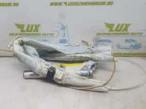 Airbag cortina stanga 7M51-R14K158-AG Ford C-Max 1 (facelift) (2007 - 2010) 1.8 tdci 1.8 tdci
