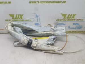 Airbag cortina stanga 7M51-R14K158-AG Ford C-Max 1 (facelift) (2007 - 2010) 1.8 tdci 1.8 tdci — miniatura 9