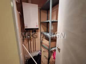 Tipografilor - Popa Sapca 3 camere, et 3, centrala gaz — miniatura 8