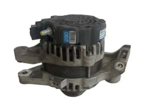 Alternator Kia Sportage Ql, Qle 2015 - > 1.6 Crdi D4Fe 37300-2U200 — miniatura 4