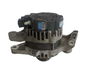Alternator Kia Sportage Ql, Qle 2015 - > 1.6 Crdi D4Fe 37300-2U200 — miniatura 7